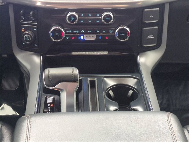 Certified 2024 Ford F150 Lariat w/ Tow/Haul Package image 19