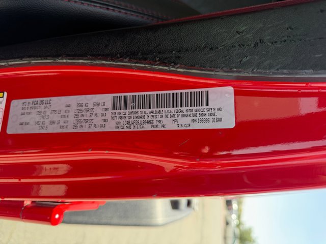 Used 2018 Jeep Wrangler Unlimited Rubicon AWD/4WD image 27