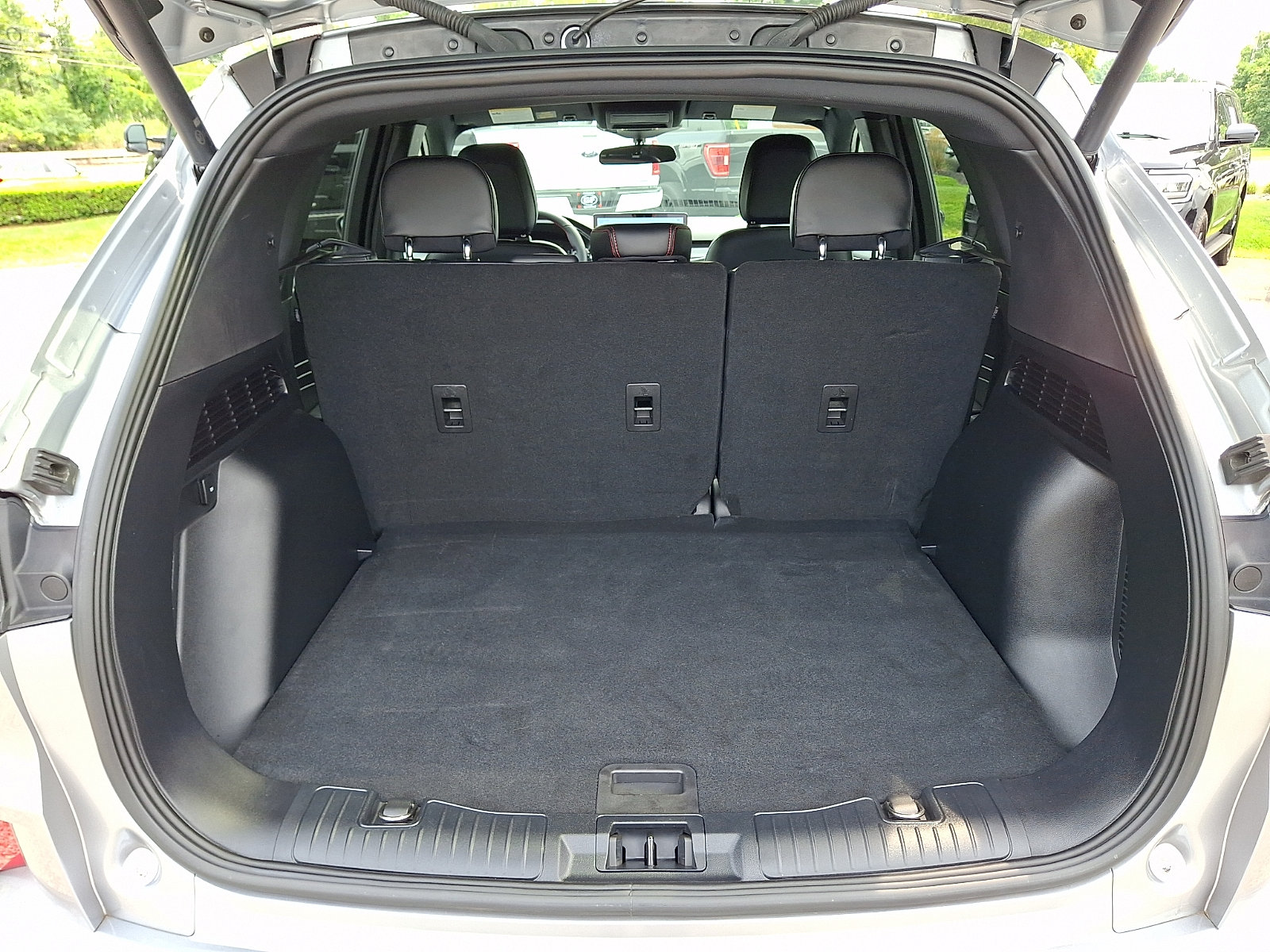 Certified 2023 Ford Escape ST-Line w/ Tech Pack #1 FWD image 31