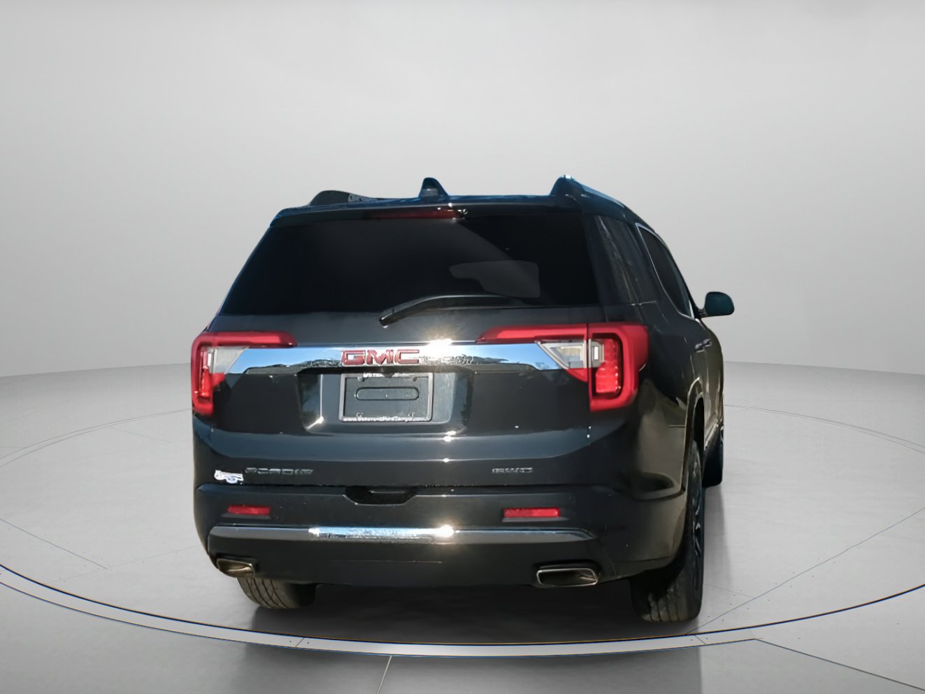 Used 2020 GMC Acadia Denali AWD/4WD image 25