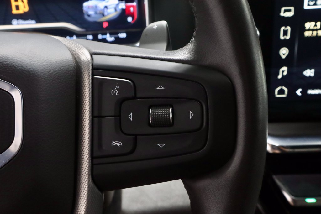 Used 2024 GMC Sierra 1500 Denali w/ Technology Package AWD/4WD image 28