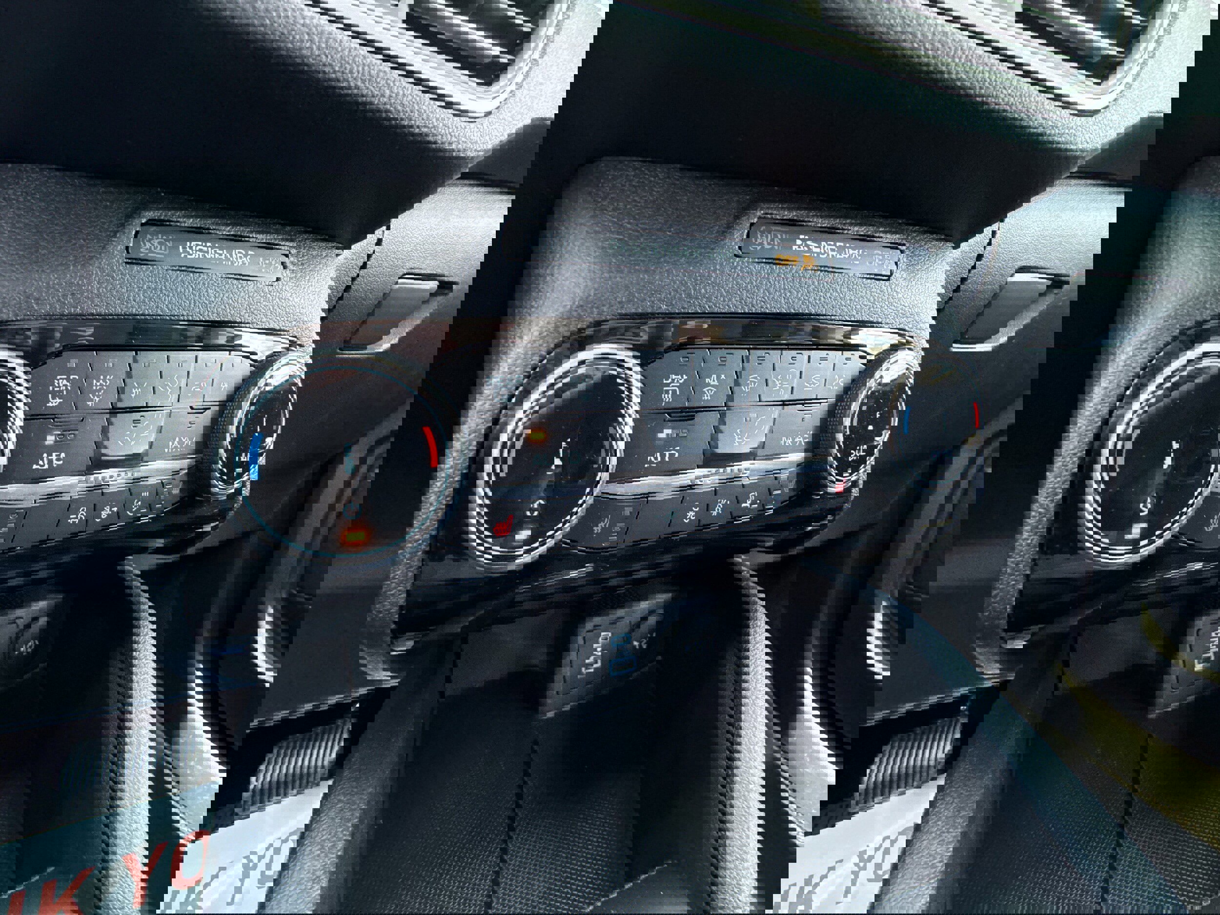 Certified 2022 Ford Escape SEL image 19