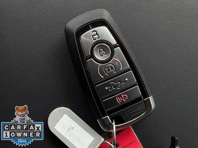 Certified 2025 Ford F150 Raptor image 28