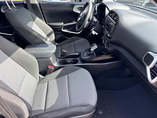 Used 2022 Kia Soul LX w/ Technology Package FWD image 22