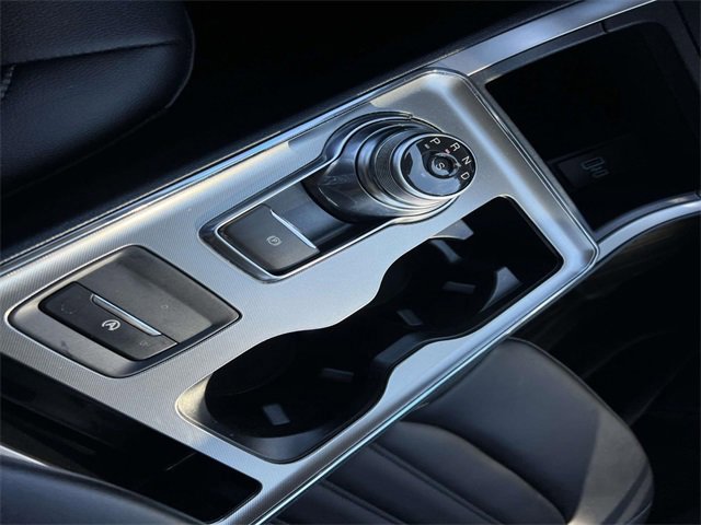 Certified 2022 Ford Edge SEL w/ Convenience Package image 26