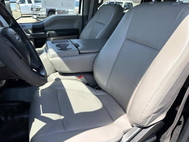 Certified 2019 Ford F150 XL w/ Equipment Group 101A Mid AWD/4WD image 18