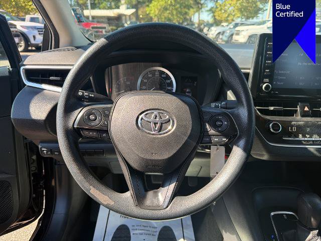 Used 2022 Toyota Corolla LE FWD image 13