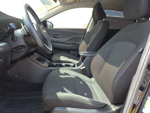 Used 2024 Hyundai Kona SEL w/ Convenience Package FWD image 33