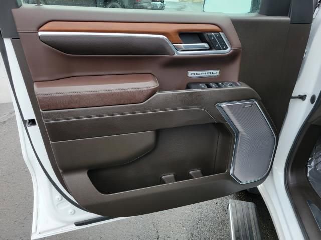 Used 2023 GMC Sierra 1500 Denali image 21