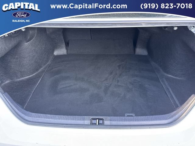 Used 2025 Toyota Camry LE FWD image 16