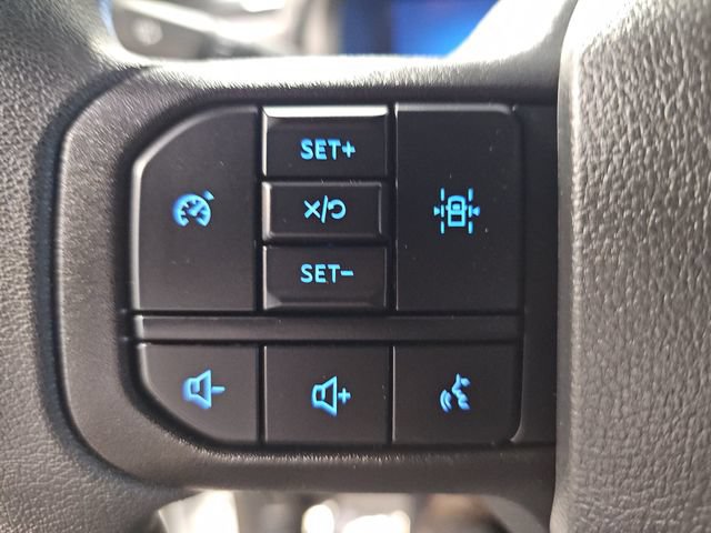 Certified 2026 Ford F150 STX w/ Equipment Group 200A AWD/4WD image 17