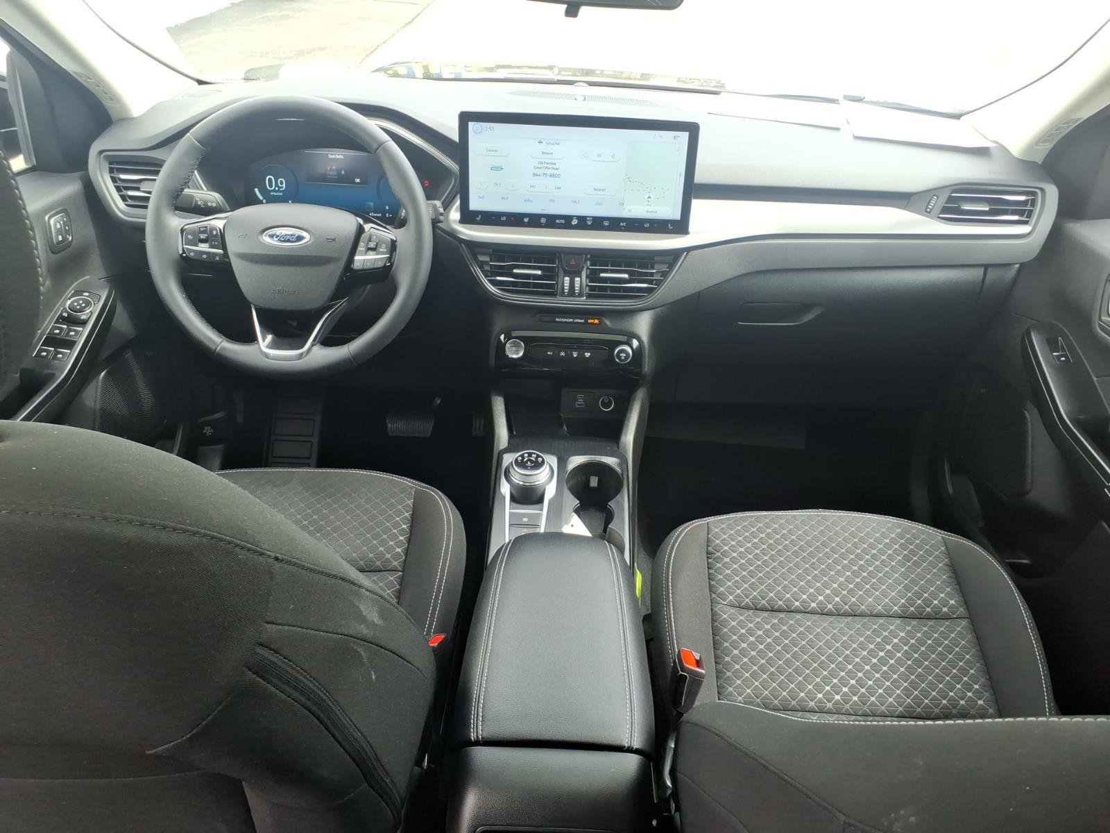 Certified 2023 Ford Escape Active w/ Tech Pack #2 image 10