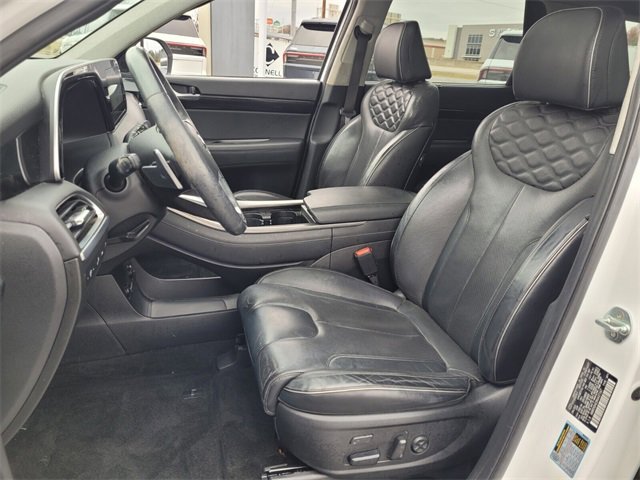 Used 2022 Hyundai Palisade Limited image 8