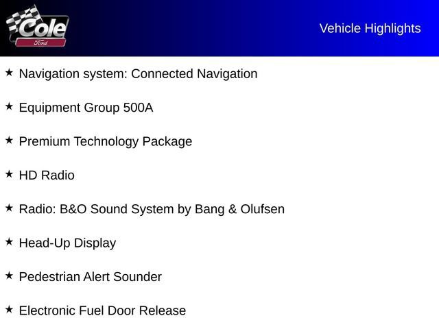 Certified 2023 Ford Escape ST-Line Elite w/ Premium Technology Package image 9