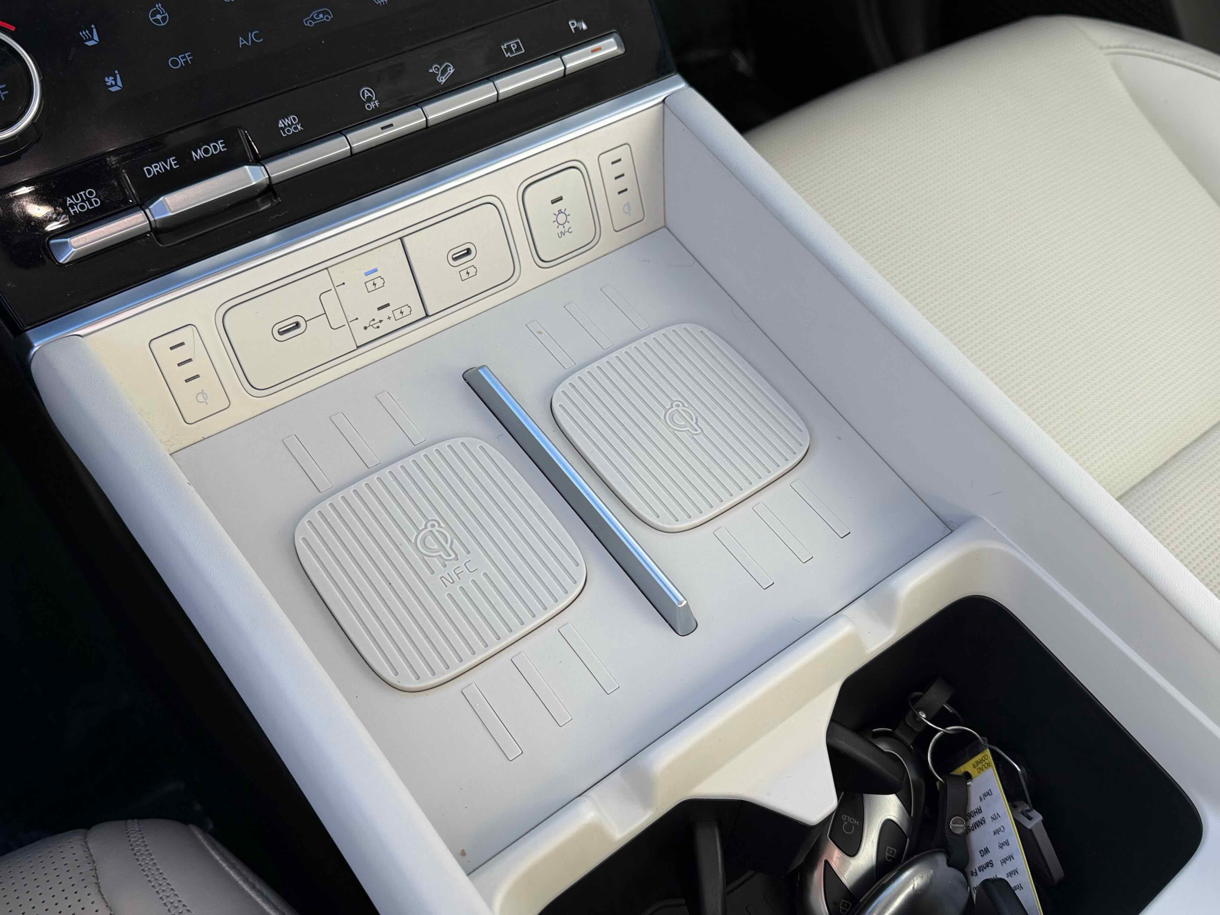 Used 2024 Hyundai Santa Fe Calligraphy image 26