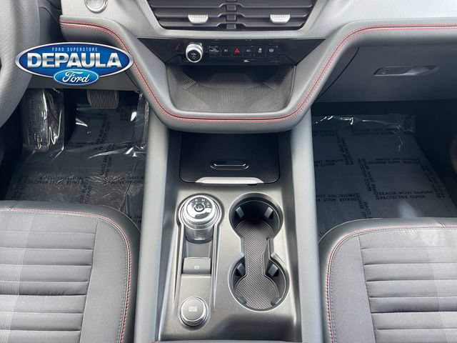 Certified 2025 Ford Explorer ST-Line AWD/4WD image 14