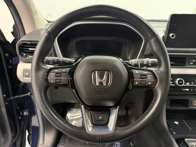 Used 2024 Honda Pilot Elite image 21