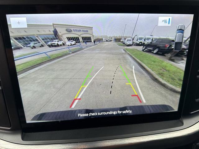 Certified 2023 Ford F150 Lariat w/ FX4 Off-Road Package AWD/4WD image 25