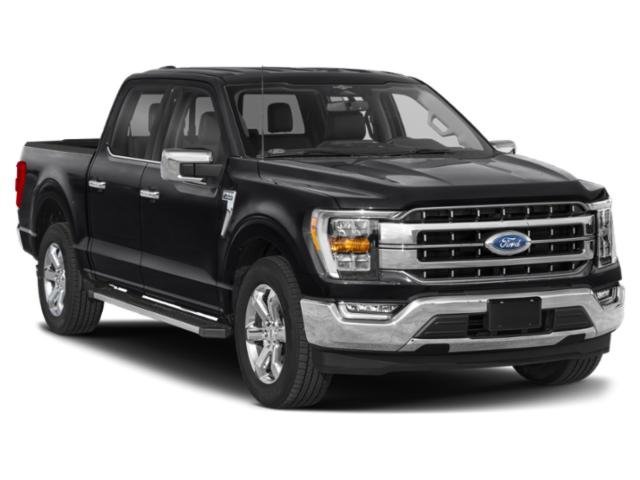 Certified 2023 Ford F150 XLT w/ Equipment Group 302A High AWD/4WD image 6