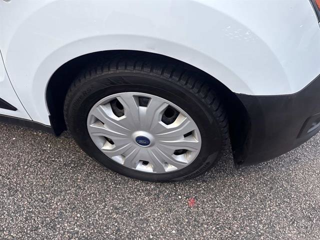 Certified 2020 Ford Transit Connect XL image 10
