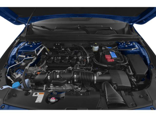 Used 2022 Honda Accord Sport Special Edition image 12