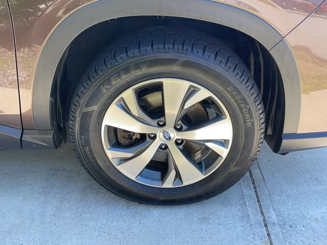 Used 2019 Subaru Ascent Premium AWD/4WD image 9