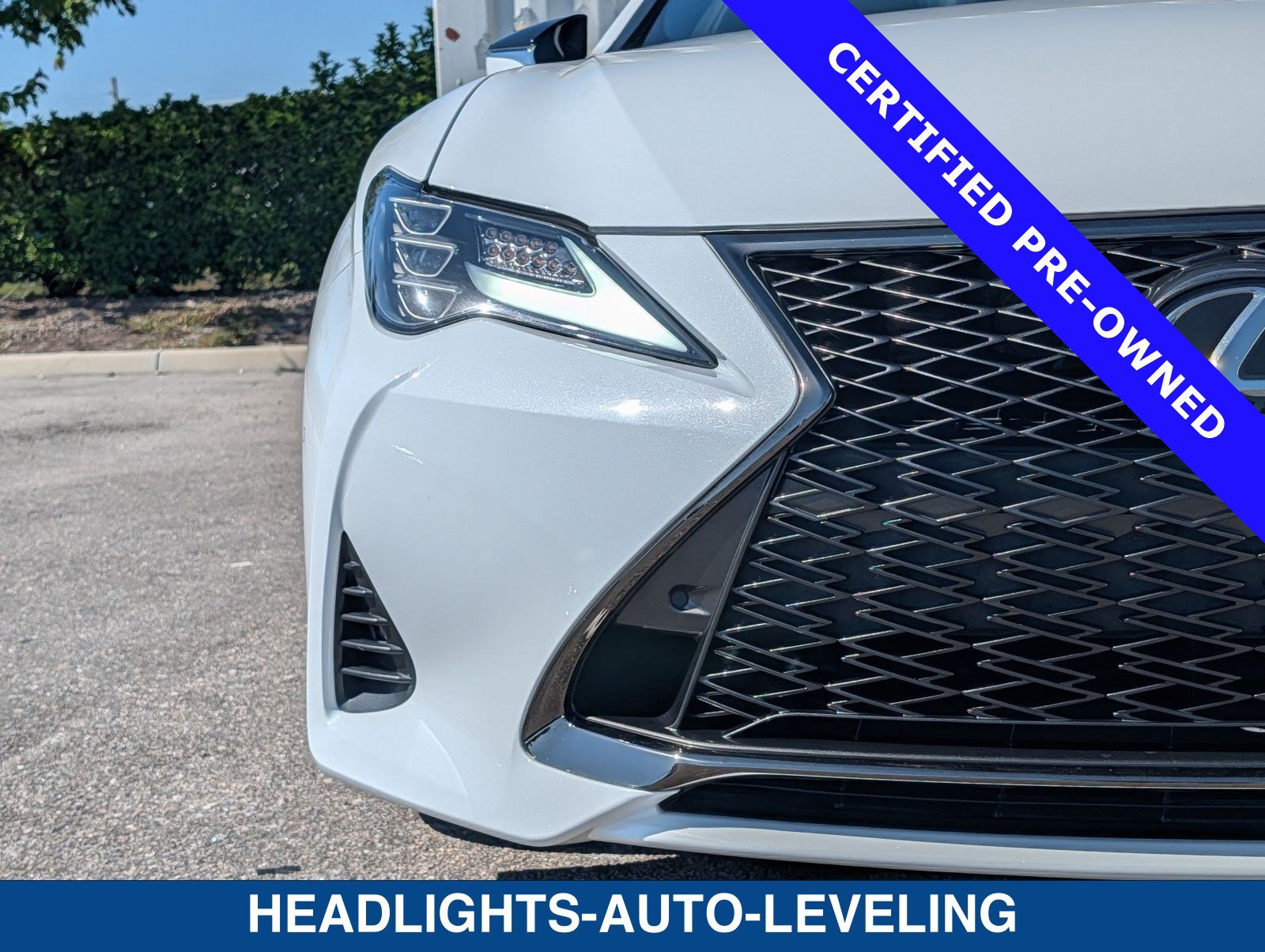 Used 2020 Lexus RC 350 F Sport w/ Accessory Package 2 RWD image 10