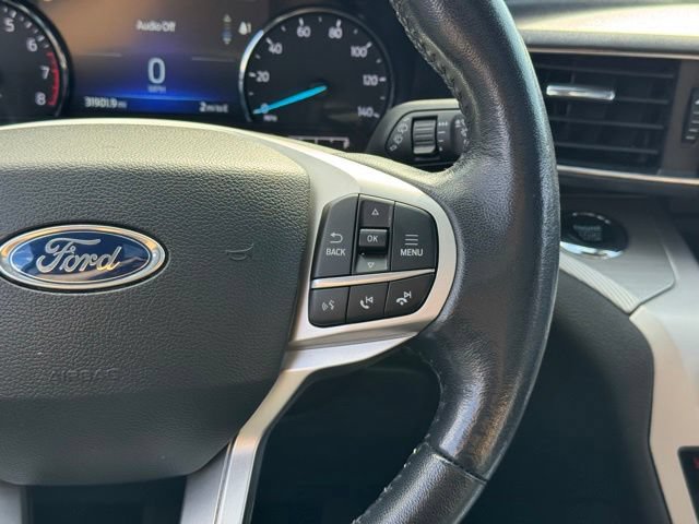Certified 2023 Ford Explorer XLT w/ Equipment Group 202A AWD/4WD image 24