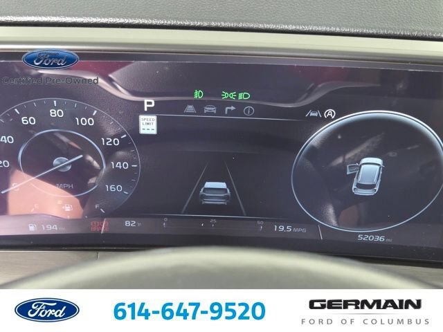 Used 2024 Kia Telluride SX Prestige X-Line AWD/4WD image 27