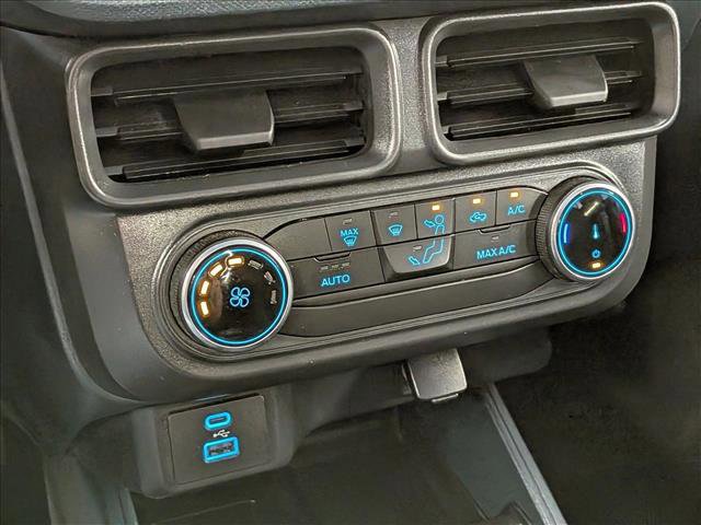 Certified 2022 Ford Maverick XL w/ Equipment Group 100A Standard AWD/4WD image 16