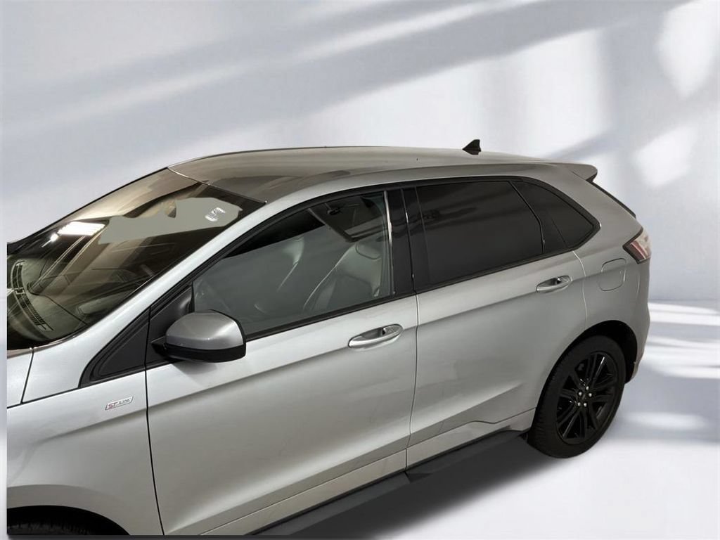 Certified 2023 Ford Edge ST-Line AWD/4WD image 22