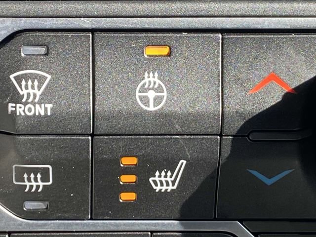 Used 2025 Jeep Wrangler Willys image 30