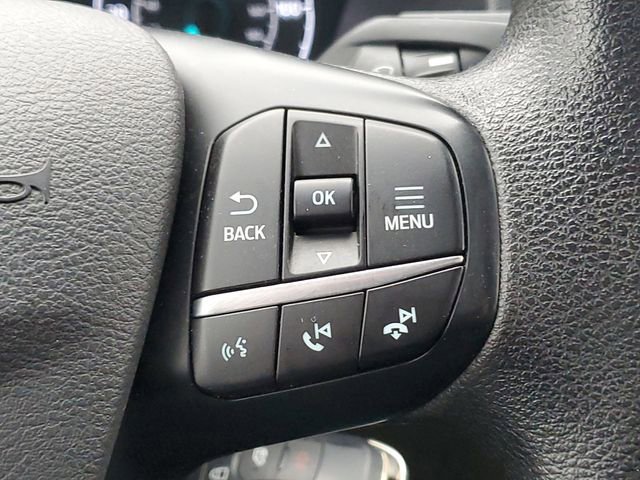 Certified 2023 Ford Transit 350 XLT image 10