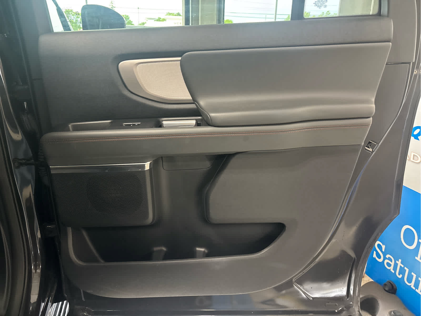 Certified 2025 Ford Expedition Max Active AWD/4WD image 30