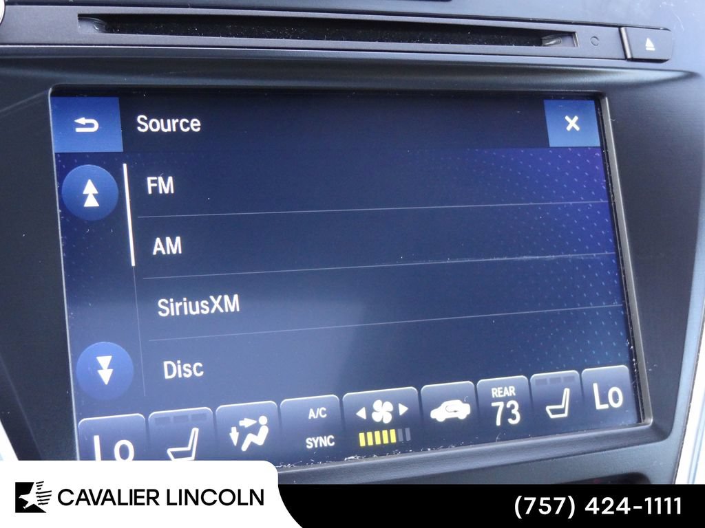 Used 2020 Acura MDX w/ Technology Package FWD image 25
