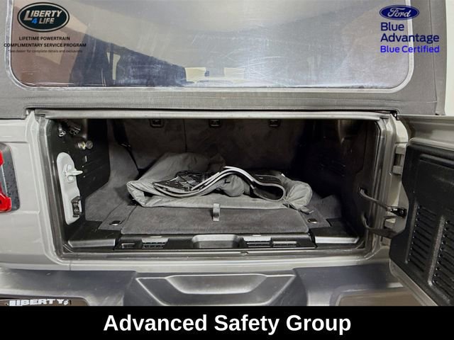 Used 2020 Jeep Wrangler Unlimited Sport S image 23