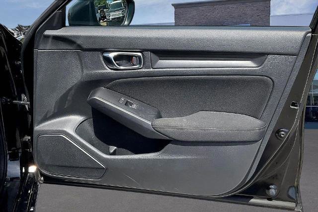 Used 2022 Honda Civic Sport image 28