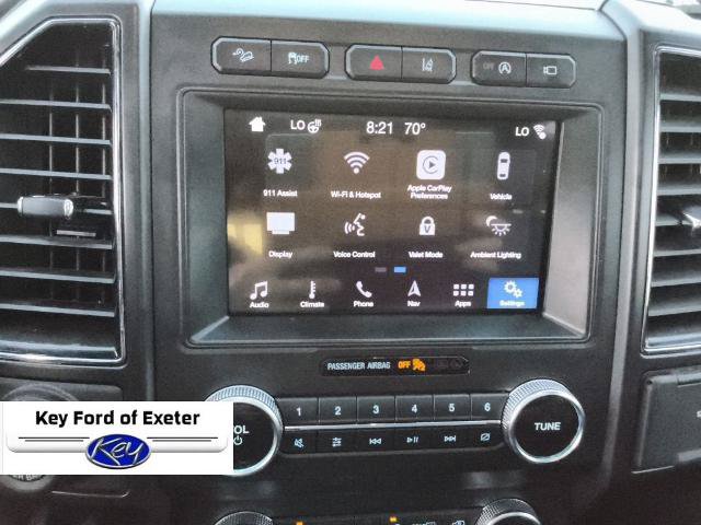 Certified 2019 Ford Expedition Limited w/ Special Edition Package AWD/4WD image 40