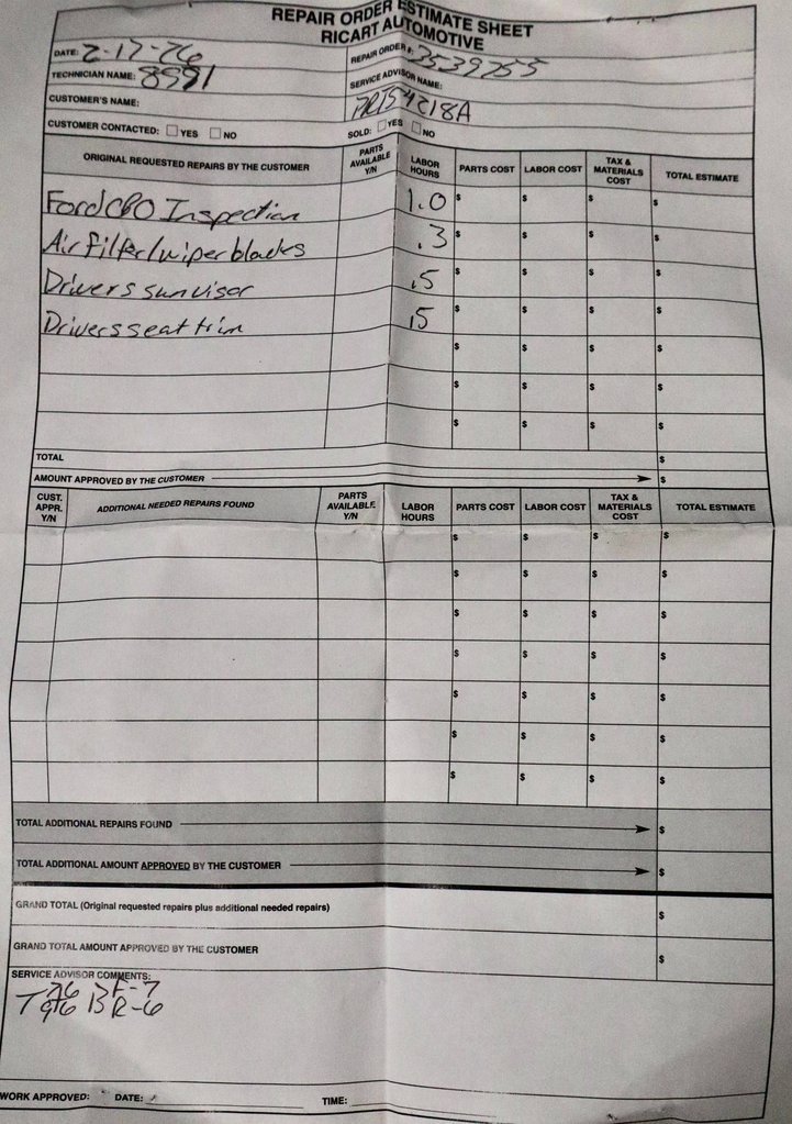 Used 2019 Honda Fit EX image 11