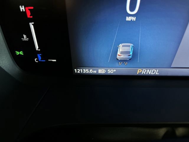 Certified 2025 Ford Escape ST-Line Elite image 6