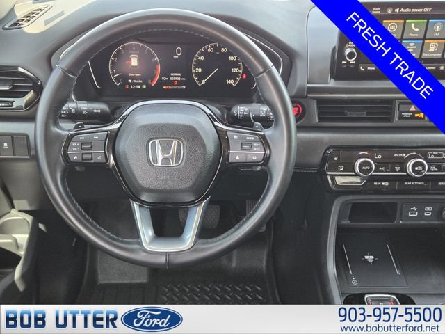 Used 2024 Honda Pilot EX-L image 25