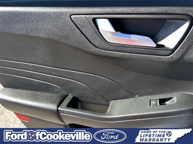 Certified 2024 Ford Escape ST-Line w/ Tech Pack #1 image 18