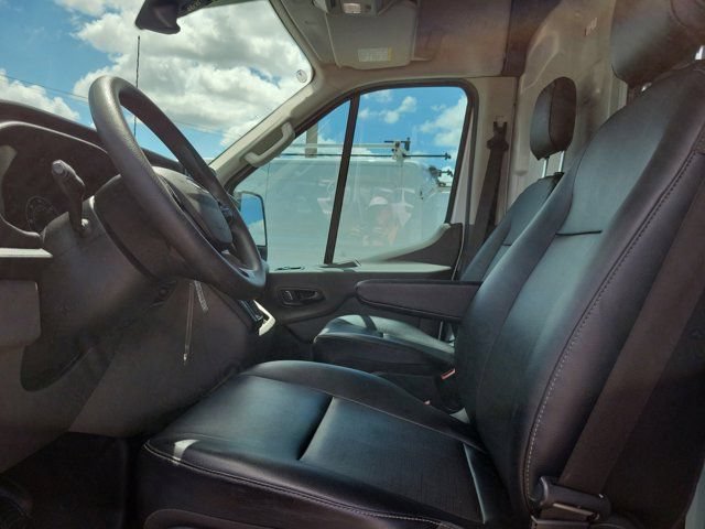 Certified 2023 Ford Transit 350 148 High Roof Extended w/ Load Area Protection Package RWD image 18