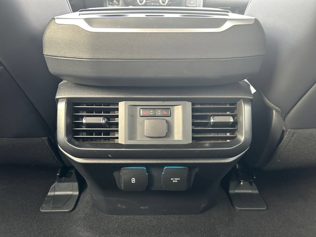 Certified 2025 Ford F150 Raptor AWD/4WD image 30