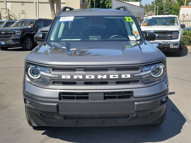 Certified 2023 Ford Bronco Sport Big Bend w/ Convenience Package AWD/4WD image 28