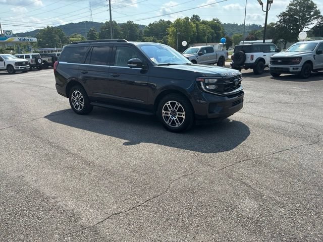 Certified 2025 Ford Expedition Active AWD/4WD image 63