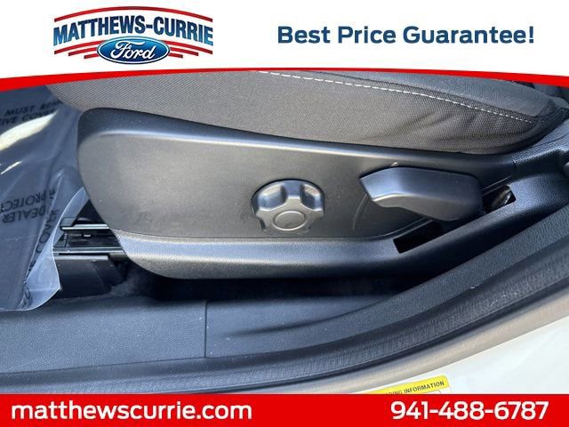 Certified 2021 Ford EcoSport SE w/ SE Convenience Package image 10