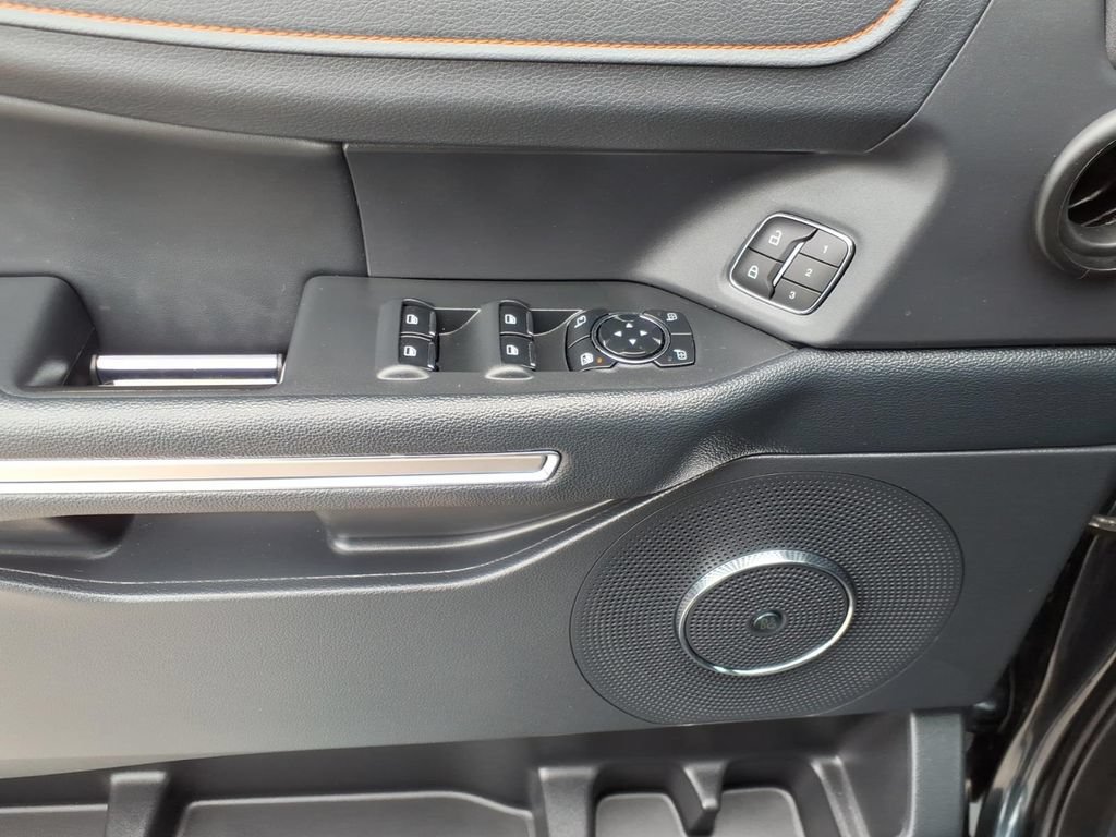 Certified 2024 Ford Expedition Timberline AWD/4WD image 17