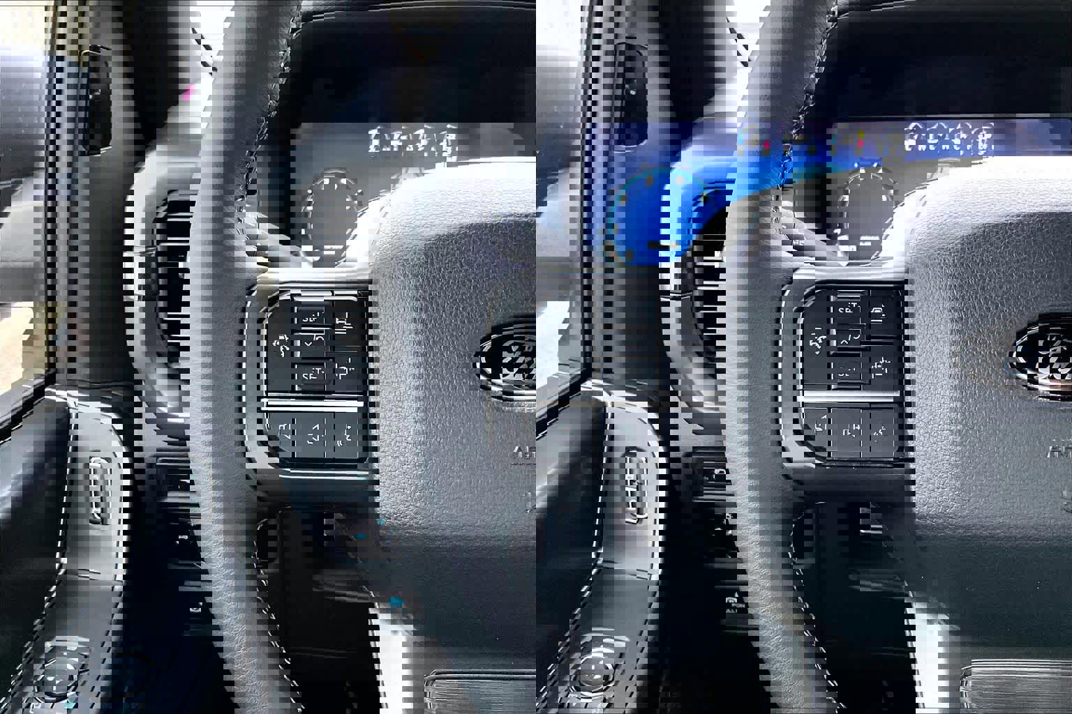 Certified 2024 Ford F150 XLT w/ Equipment Group 302A MID image 25