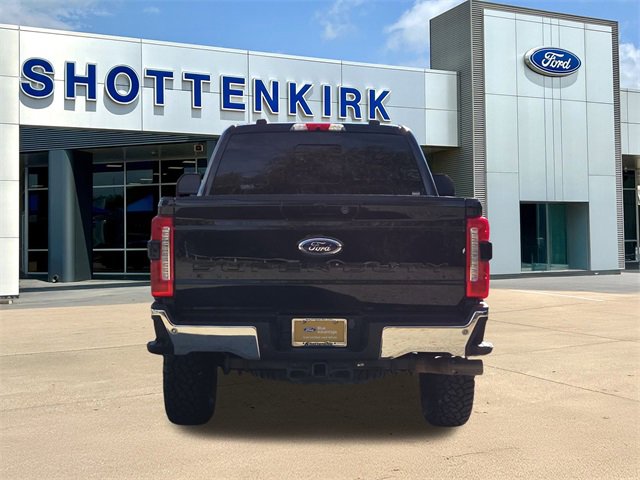 Certified 2023 Ford F250 Lariat w/ Lariat Ultimate Package image 7